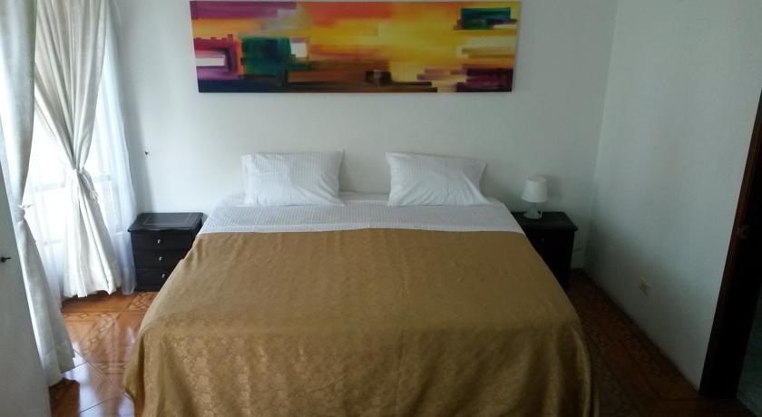 A Bogota On Holidays By Open - Hotel Ngoại thất bức ảnh