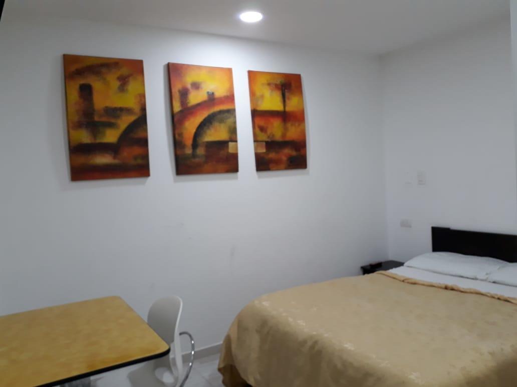 A Bogota On Holidays By Open - Hotel Ngoại thất bức ảnh